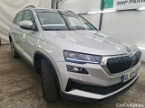  Skoda  Karoq SKODA  5p SUV 1.5 TSI 150ch ACT DSG7 Business #4