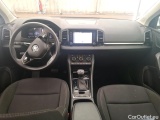  Skoda  Karoq SKODA  5p SUV 1.5 TSI 150ch ACT DSG7 Business #5