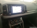  Skoda  Karoq SKODA  5p SUV 1.5 TSI 150ch ACT DSG7 Business #7
