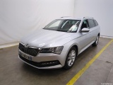 Skoda Superb  Break Business 2.0 TDI 150CV BVA7 E6d