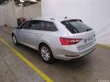  Skoda  Superb  Break Business 2.0 TDI 150CV BVA7 E6d #2