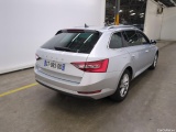  Skoda  Superb  Break Business 2.0 TDI 150CV BVA7 E6d #3