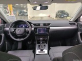  Skoda  Superb  Break Business 2.0 TDI 150CV BVA7 E6d #5