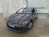 Volkswagen Golf  VIII Berline Life 1st 2.0 TDI 115CV BVA7 E6d
