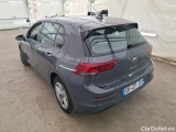  Volkswagen  Golf  VIII Berline Life 1st 2.0 TDI 115CV BVA7 E6d #2