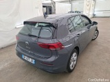  Volkswagen  Golf  VIII Berline Life 1st 2.0 TDI 115CV BVA7 E6d #3