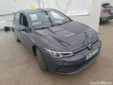 Volkswagen  Golf  VIII Berline Life 1st 2.0 TDI 115CV BVA7 E6d #4