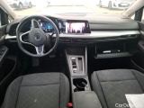  Volkswagen  Golf  VIII Berline Life 1st 2.0 TDI 115CV BVA7 E6d #5