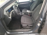  Volkswagen  Golf  VIII Berline Life 1st 2.0 TDI 115CV BVA7 E6d #8