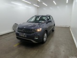 Volkswagen T-CROSS VOLKSWAGEN  / 2018 / 5P / SUV 1.0 TSI 110ch DSG Life Plus