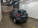  Volkswagen  T-CROSS VOLKSWAGEN  / 2018 / 5P / SUV 1.0 TSI 110ch DSG Life Plus #3