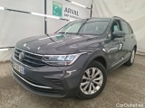 Volkswagen Tiguan VOLKSWAGEN  / 2020 / 5P / SUV 1.5 TSI 150 DSG7 Life Busines