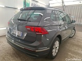  Volkswagen  Tiguan VOLKSWAGEN  / 2020 / 5P / SUV 1.5 TSI 150 DSG7 Life Busines #3