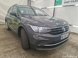  Volkswagen  Tiguan VOLKSWAGEN  / 2020 / 5P / SUV 1.5 TSI 150 DSG7 Life Busines #4