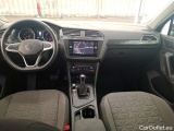  Volkswagen  Tiguan VOLKSWAGEN  / 2020 / 5P / SUV 1.5 TSI 150 DSG7 Life Busines #5