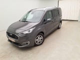 Connect Tourneo