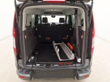  Ford  Connect Tourneo Ford, Tourn.Connect FL'18, Ford Grand Tourneo Connect 1.5 TDCi 88kW Titanium  /  COC Phase 2 missing - no claims accepted #7