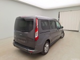  Ford  Connect Tourneo Ford, Tourn.Connect FL'18, Ford Grand Tourneo Connect 1.5 TDCi 88kW Titanium  /  COC Phase 2 missing - no claims accepted #8