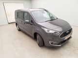  Ford  Connect Tourneo Ford, Tourn.Connect FL'18, Ford Grand Tourneo Connect 1.5 TDCi 88kW Titanium  /  COC Phase 2 missing - no claims accepted #9