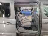  Ford  Connect Tourneo Ford, Tourn.Connect FL'18, Ford Grand Tourneo Connect 1.5 TDCi 88kW Titanium  /  COC Phase 2 missing - no claims accepted #23