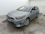 KIA Cee'd KIA  Sportswagon Pulse 1.0 T-GDi 100 ISG 5d