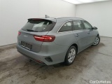  KIA  Cee'd KIA  Sportswagon Pulse 1.0 T-GDi 100 ISG 5d #2