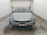  KIA  Cee'd KIA  Sportswagon Pulse 1.0 T-GDi 100 ISG 5d #5