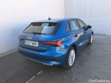  Audi  A3 AUDI  / 2020 / 5P / berlina con portón Sportback Advanced 40 TFSI e 150kW S tro #2