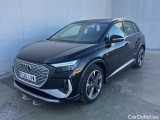 Audi Q4 E-Tron AUDI  / 2021 / 5P / todoterreno S line 40 e-tron 150kW 82kWh