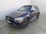 Mercedes G-Klasee MERCEDES-BENZ Clase GLC / 2019 / 5P / todoterreno GLC 300 e 4MATIC