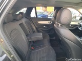  Mercedes  G-Klasee MERCEDES-BENZ Clase GLC / 2019 / 5P / todoterreno GLC 300 e 4MATIC #7