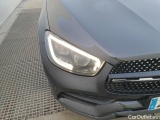  Mercedes  G-Klasee MERCEDES-BENZ Clase GLC / 2019 / 5P / todoterreno GLC 300 e 4MATIC #18