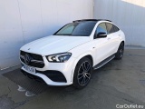 Mercedes G-Klasee MERCEDES-BENZ GLE Coupé / 2020 / 5P / todoterreno GLE 350 e 4MATIC (Híbrido Enchufable)