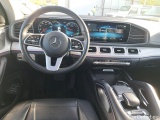  Mercedes  G-Klasee MERCEDES-BENZ GLE Coupé / 2020 / 5P / todoterreno GLE 350 e 4MATIC (Híbrido Enchufable) #3