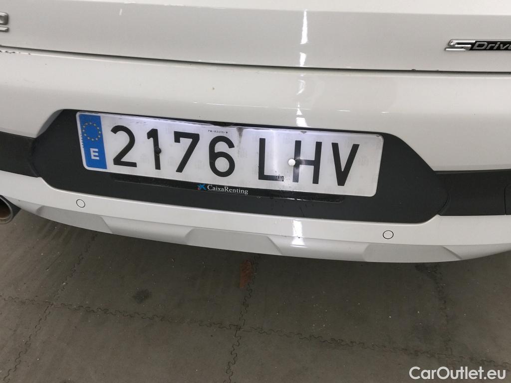  Bmw  X2 BMW  sDrive18i (CX) #17