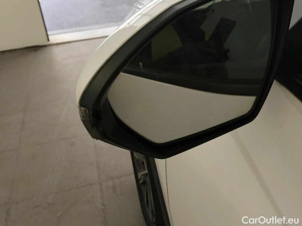  Hyundai  Tucson HYUNDAI  / 2020 / 5P / todoterreno 1.6 CRDI 100kW (136CV) 48V Maxx #13