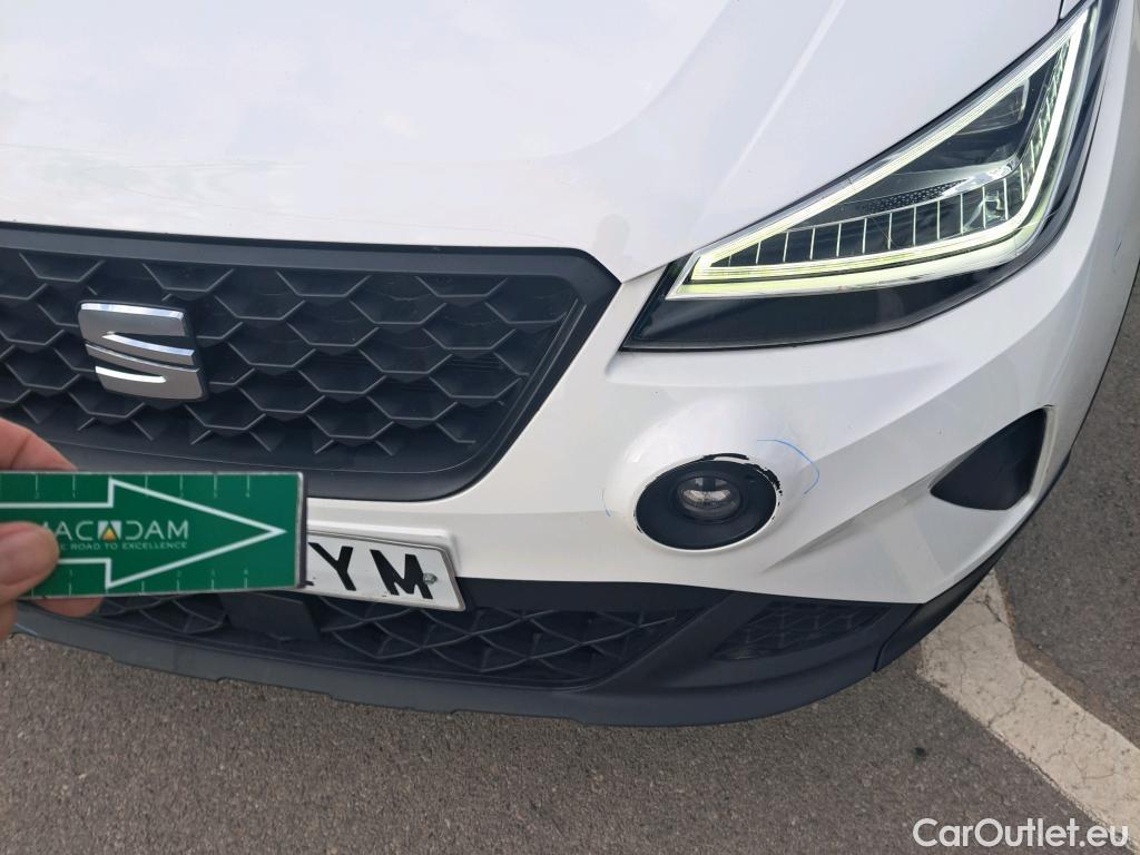  Seat  Arona SEAT  / 2021 / 5P / todoterreno 1.0 TSI 81kW (110CV) Style Plus (AC) #23
