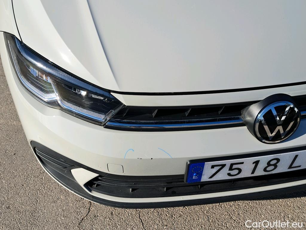  Volkswagen  Polo VOLKSWAGEN  / 2021 / 5P / berlina con portón Life 1.0 TSI 70kW (95CV) #13