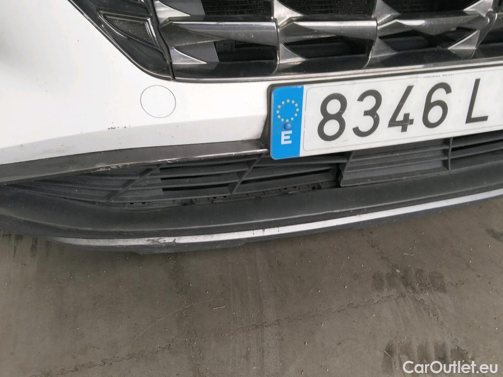  Hyundai  Tucson HYUNDAI  / 2020 / 5P / todoterreno 1.6 CRDI 100kW (136CV) 48V Maxx #3