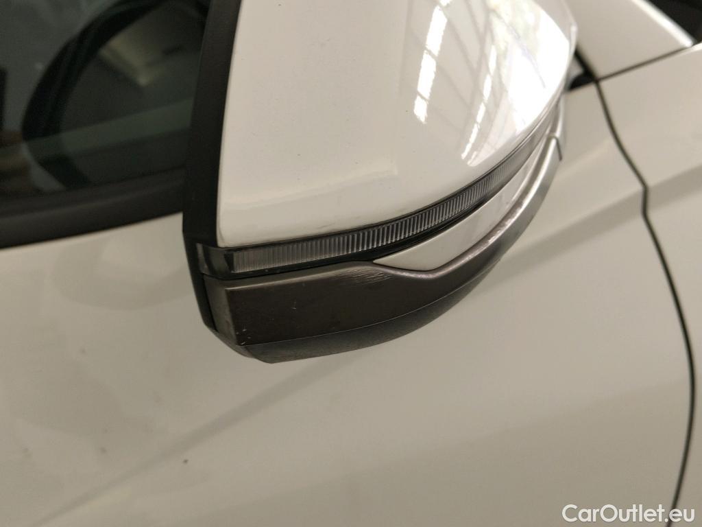  Hyundai  Tucson HYUNDAI  / 2020 / 5P / todoterreno 1.6 CRDI 100kW (136CV) 48V Maxx #35