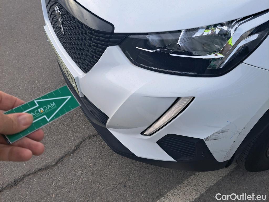  Peugeot  2008 PEUGEOT  / 2019 / 5P / todoterreno Active Pack Puretech 100 S&S BVM6 #12