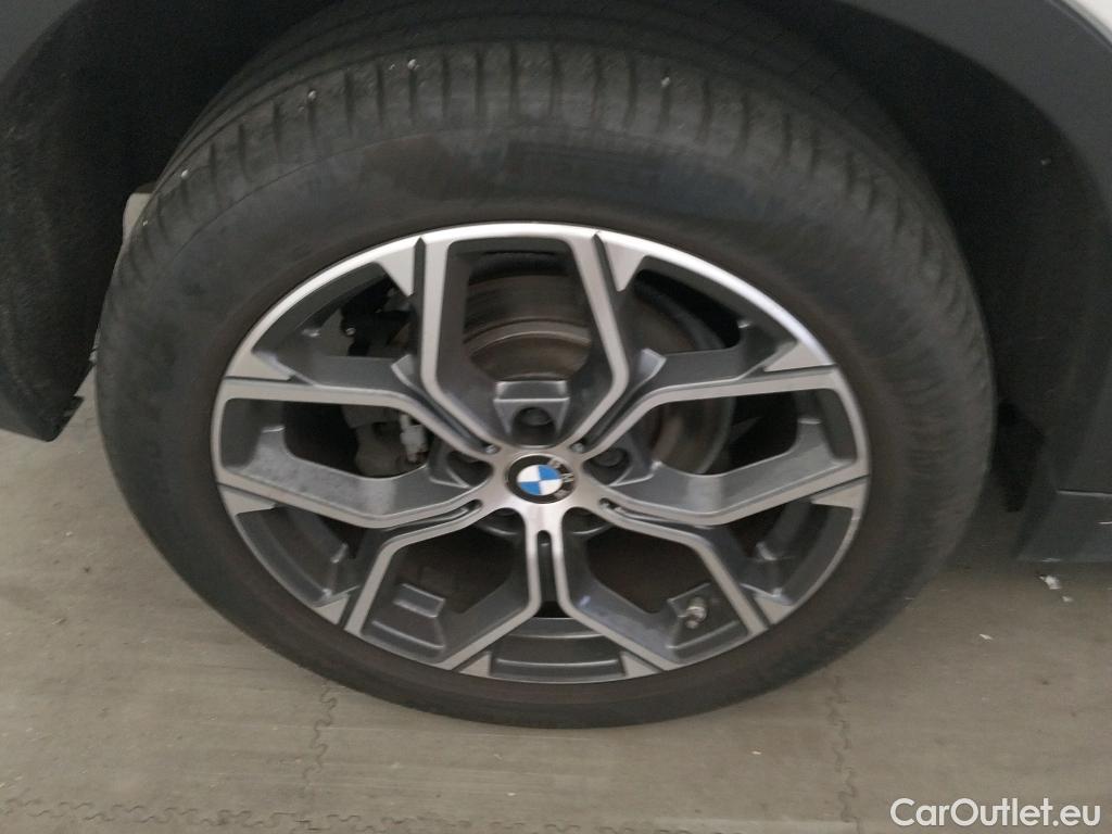  Bmw  X2 BMW  sDrive18i (CX) #25