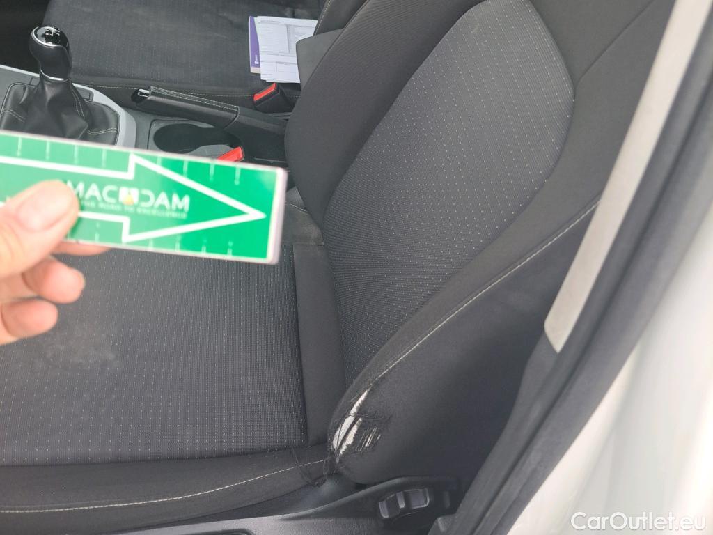 Seat  Arona SEAT  / 2021 / 5P / todoterreno 1.0 TSI 81kW (110CV) Style Plus (AC) #5