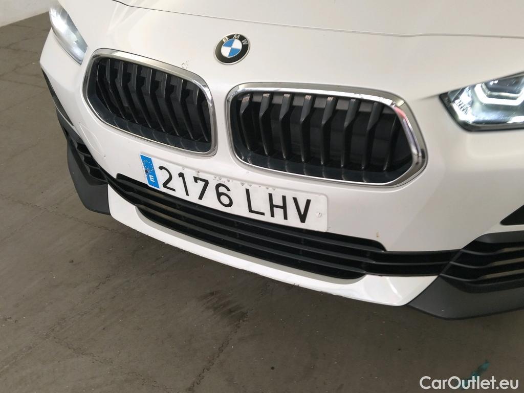  Bmw  X2 BMW  sDrive18i (CX) #15