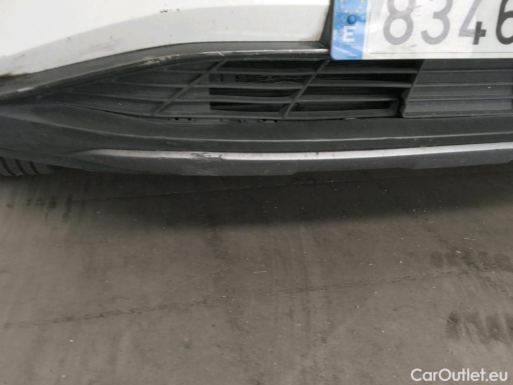  Hyundai  Tucson HYUNDAI  / 2020 / 5P / todoterreno 1.6 CRDI 100kW (136CV) 48V Maxx #11