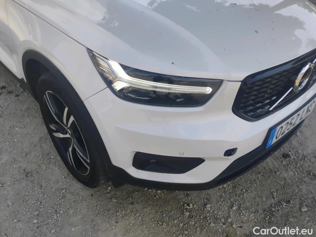  Volvo  XC 40 VOLVO XC40 / 2017 / 5P / todoterreno 1.5 T5 Twin Recharge R-Design Auto #6