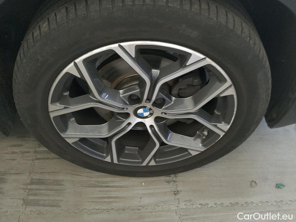  Bmw  X2 BMW  sDrive18i (CX) #3