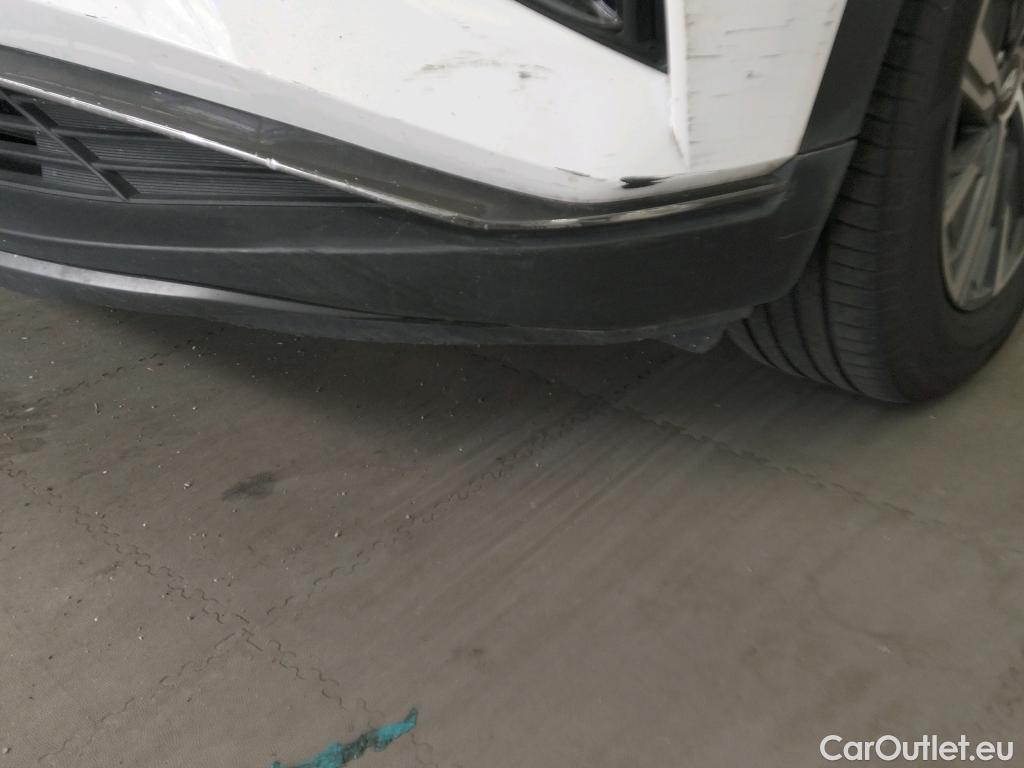  Hyundai  Tucson HYUNDAI  / 2020 / 5P / todoterreno 1.6 CRDI 100kW (136CV) 48V Maxx #23