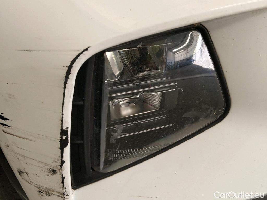  Hyundai  Tucson HYUNDAI  / 2020 / 5P / todoterreno 1.6 CRDI 100kW (136CV) 48V Maxx #27