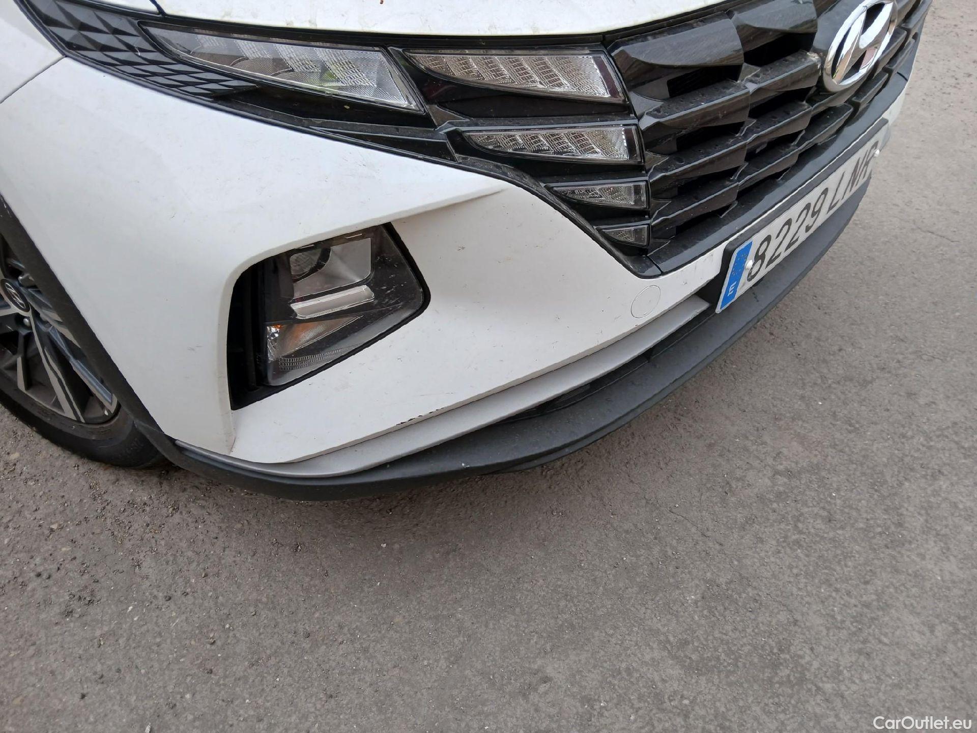  Hyundai  Tucson HYUNDAI  / 2020 / 5P / todoterreno 1.6 CRDI 85kW (115CV) Klass #SMR0708 SIN LLAVES + DE 200000KMS# #6
